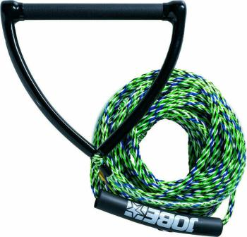 Jobe Multi Watersport Handle Package Lano s rukojetí