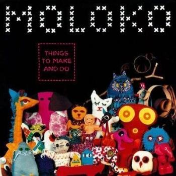 Moloko - Things To Make And Do g Purple & Red Marbled Coloured (2 LP)