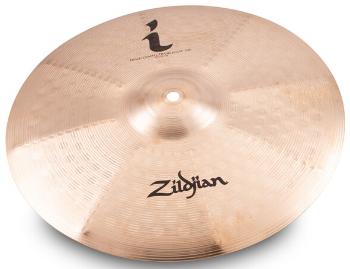 Zildjian 14" I Trash Hi-hat Top