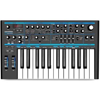 NOVATION Bass Station II  (HN137874)