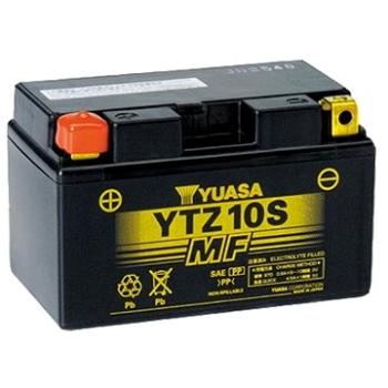 YUASA YTZ10S, 12V,  8,6Ah (YTZ10S)