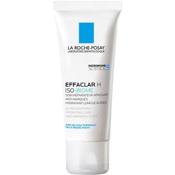 LA ROCHE-POSAY Effaclar H ISO-Biome péče 40 ml (3337875777797)