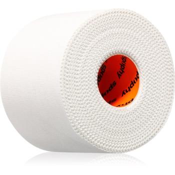 Spophy Athletic Tape fixačná tejpovacia páska 5 cm x 13,7 m 1 ks