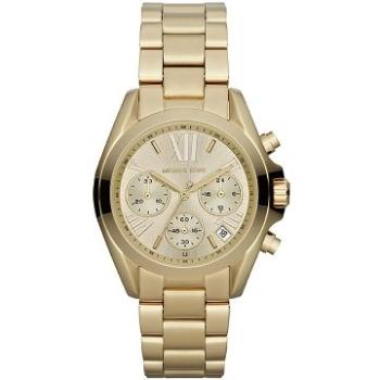 Michael Kors Bradshaw MK5798 - 30 dnů na vrácení zboží