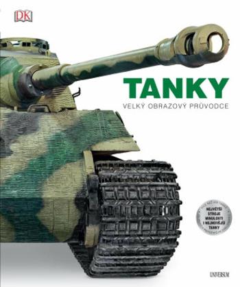 Tanky - David Willey