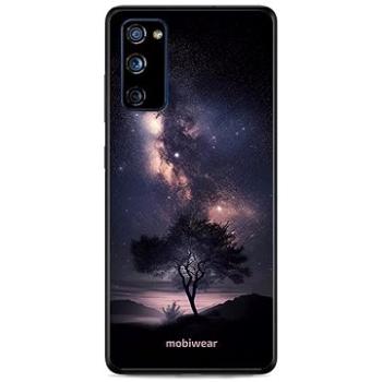 Mobiwear Glossy lesklý pro Samsung Galaxy S20 FE - G005G (5904808452007)