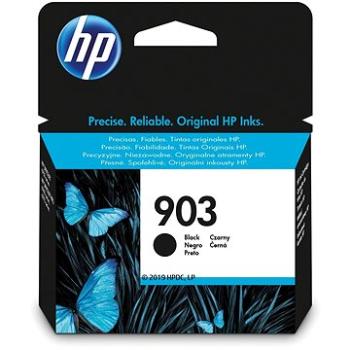 HP T6L99AE č. 903 černá (T6L99AE)