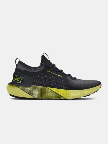 Under Armour UA HOVR™ Phantom 3 SE FD Unisex Tenisky Černá