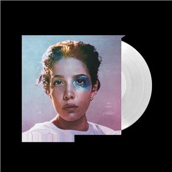 Halsey: Manic (Colored Vinyl) - CD (0824364)