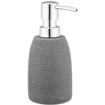 Wenko GEO GREY šedý 210 ml (6568)