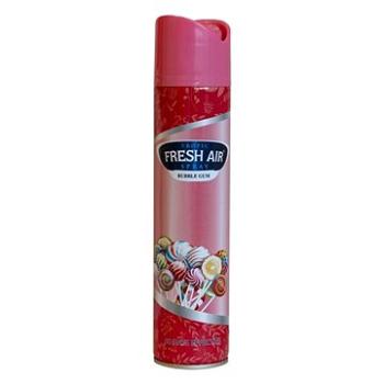 Fresh Air osvěžovač vzduchu 300 ml bubble gum