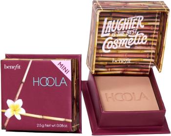 Benefit Bronzující pudr Hoola Mini (Matte Bronzer) 2,5 g