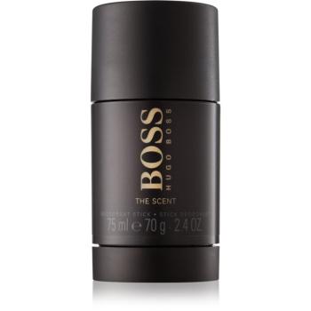 Hugo Boss BOSS The Scent deostick pre mužov 75 ml