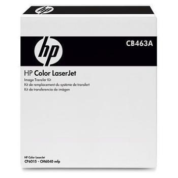 HP CB463A černá (black) originální transfer kit