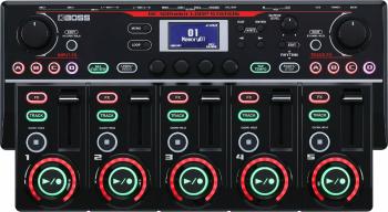 Boss RC-505 MKII Kytarový efekt