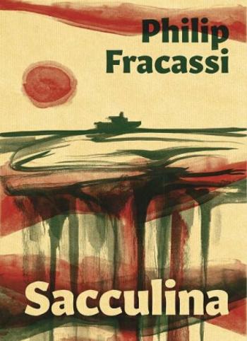 Sacculina - Philip Fracassi