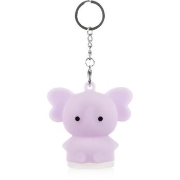 Zopa Silicone LED Hanging Light klíčenka Elephant 1 ks