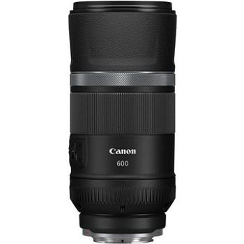 Canon RF 600 mm F11 IS STM (3986C005) + ZDARMA Čistiaci roztok K&F Concept