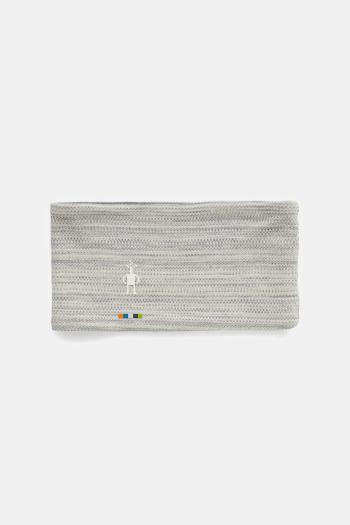 Smartwool kétoldalas fejpánt Thermal Merino Reversible lila, SW0SC969