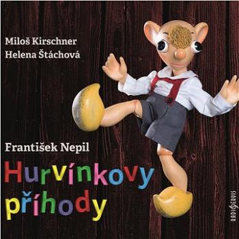 Divadlo S+H: Hurvínkovy příhody - CD (CR0956-2)