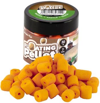 Benzar mix floating pellet 7 mm 30 g - lastura