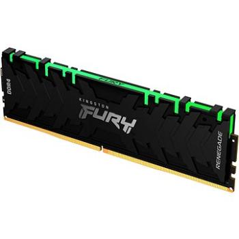 Kingston FURY 8GB DDR4 3200MHz CL16 Renegade RGB (KF432C16RBA/8)