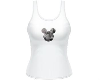 Dámské tílko Tank Top Mickey Mouse