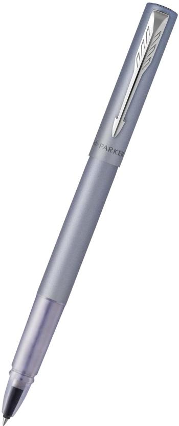 Rollertoll PARKER Vector XL Silver Blue RB
