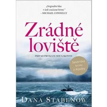 Zrádné loviště (978-80-7588-429-9)