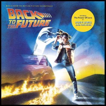 Various Artists - Back To The Future (180 g) (LP)