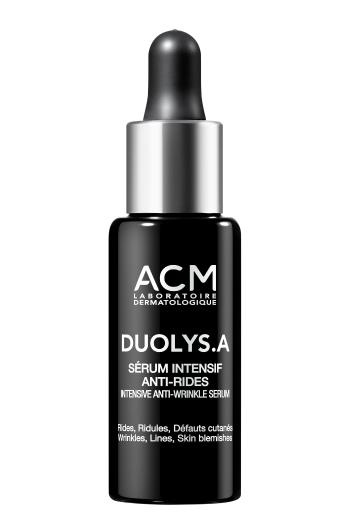 ACM Intenzivní pleťové sérum proti vráskám Duolys A (Intensive Anti-Wrinkle Serum) 30 ml