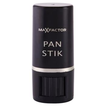 Max Factor Panstik make-up a korektor v jednom odstín 30 Olive 9 g