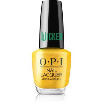 OPI Wicked Nail Lacquer lak na nehty odstín Love You So Munchkin! 15 ml