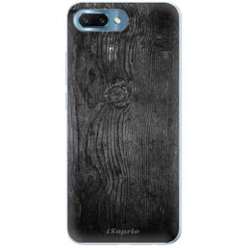 iSaprio Black Wood pro Honor 10 Lite (blackwood13-TPU-Hon10lite)