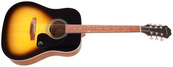 Epiphone Songmaker DR-100 Square Shoulder VS