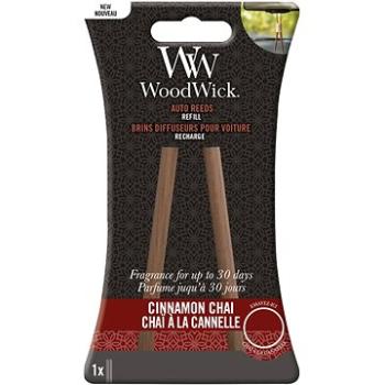 WOODWICK Cinnamon Chai (5038581105673)