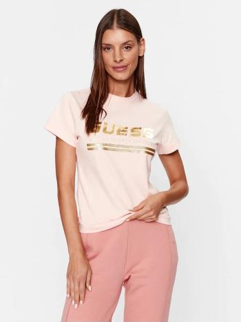 Guess caelie ss t-shirt s