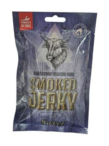 Pioneer's Jerky Hovězí s příchutí Sweet 50 g