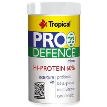 Tropical Pro Defence micro 100 ml 60 g (5900469680131)