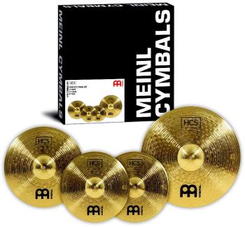 Meinl HCS141620