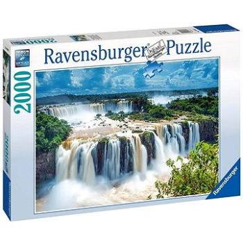 Ravensburger 166077 Vodopád (4005556166077)