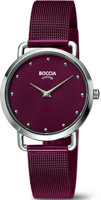 Boccia Titanium 3314-05