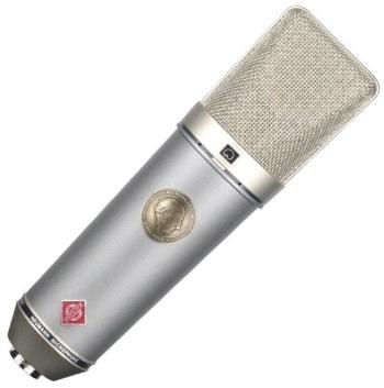 Neumann TLM 67 Stúdió mikrofon