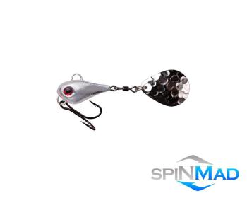 SpinMad Tail Spinner Big 1210 - 4g  1,5cm