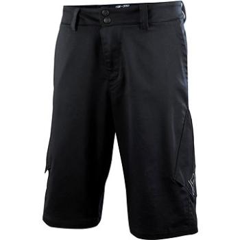 Fox Racing Sergeant Short black 32 (P83292_1:1_)