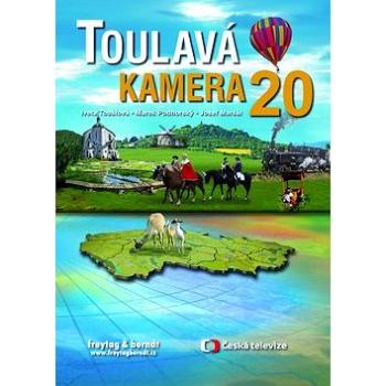 Toulavá kamera 20 (978-80-7445-162-1)