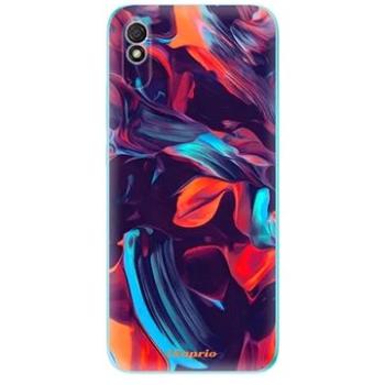 iSaprio Color Marble 19 pro Xiaomi Redmi 9A (cm19-TPU3_Rmi9A)