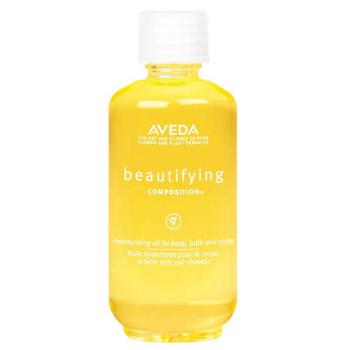 Aveda Multifunkční zkrášlující olej Beautifying (Composition Oil) 50 ml