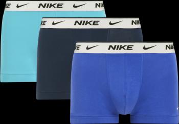 nike trunk 3pk-everyday cotton stretch XL