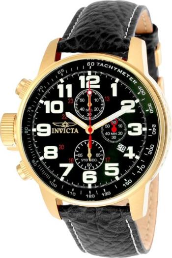 Invicta I-Force Quartz Chronograph 3330